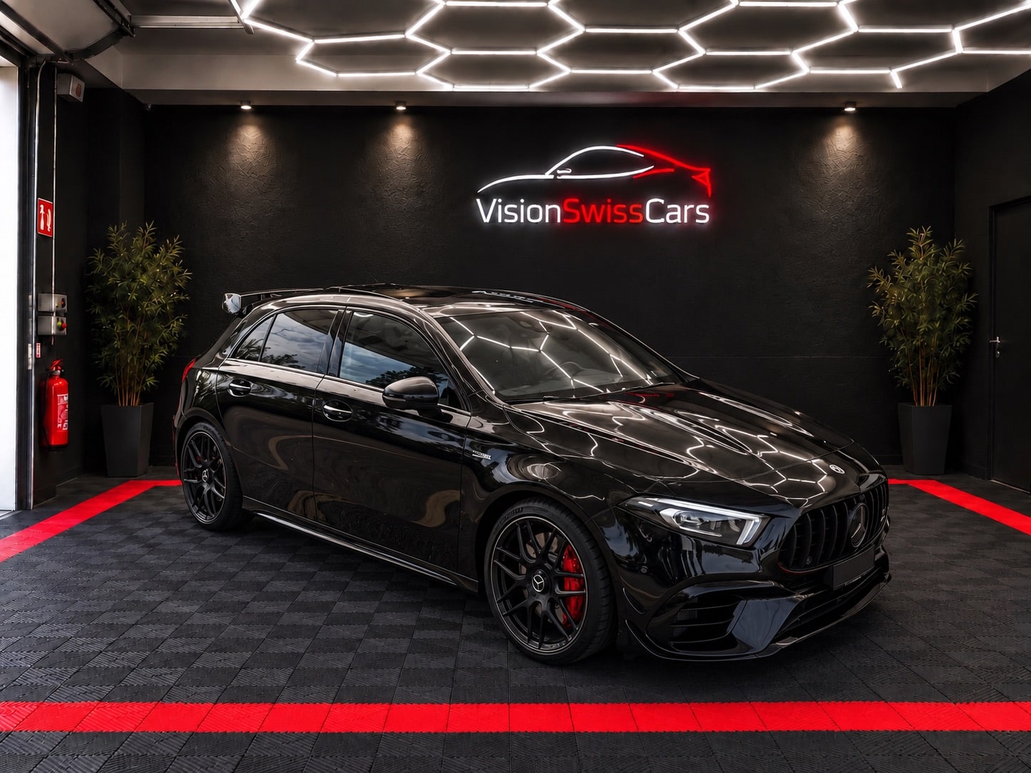 Mercedes-Benz Classe A