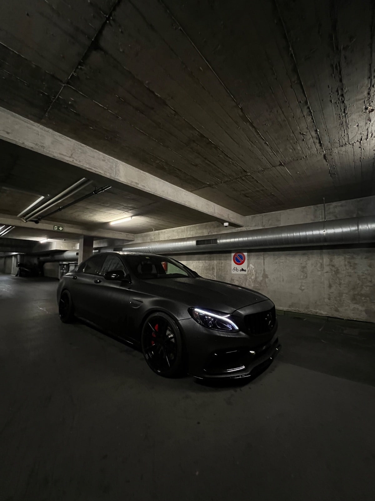 Mercedes-Benz Classe C